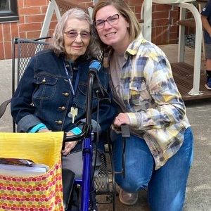 Meet your Posher, Trisha